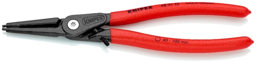 [180-4831J3] KNIPEX CIRCLIP PLIERS (AF)