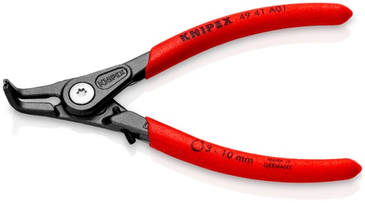 [180-4941A01] KNIPEX CIRCLIP PLIERS 130MM (AF)