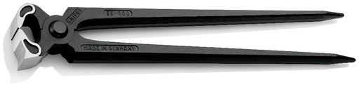 [180-5500300] KNIPEX FARRIERS PINCERS 300MM UNCARDED