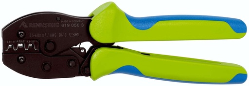 [180-6190503AF] PEW 9 – Light and compact | 619 050 3 - Rennsteig