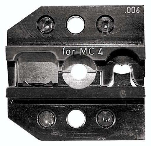 [180-62400630AF] Die set CSCsolar MC4 | 624 006 3 0 - Rennsteig