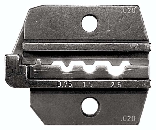 [180-62402030AF] Die set | 624 020 3 0 - Rennsteig