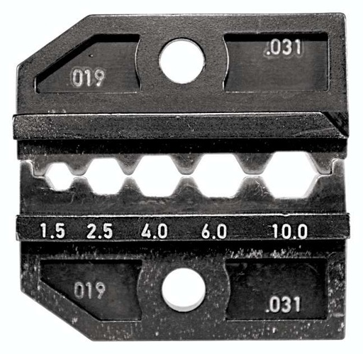 [180-62403130AF] Die set | 624 031 3 0 - Rennsteig