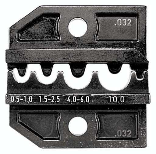 [180-62403230AF] Die set | 624 032 3 0 - Rennsteig