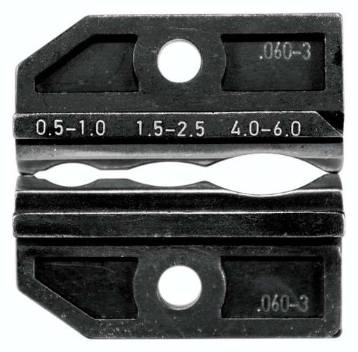 [180-624060330AF] Die set | 624 060-3 3 0 - Rennsteig