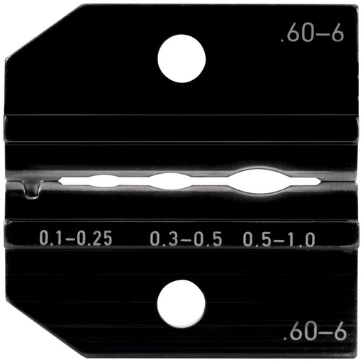 [180-624060630AF] Die set | 624 060-6 3 0 - Rennsteig