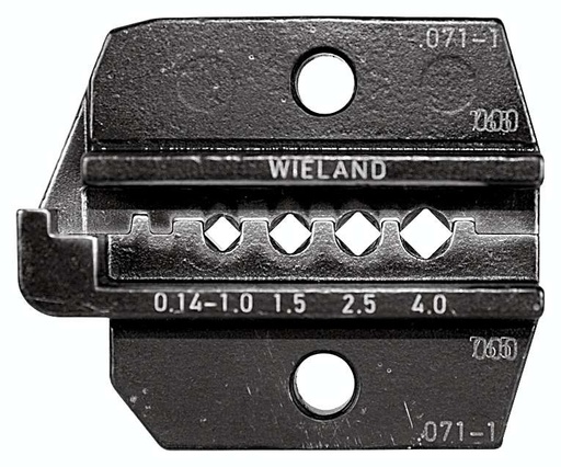 [180-624071130AF] Die set | 624 071-1 3 0 - Rennsteig