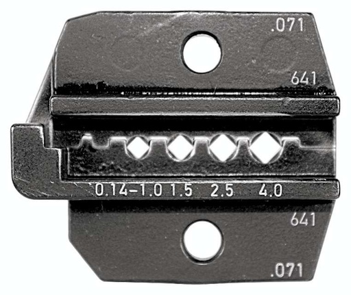 [180-62407130AF] Die set | 624 071 3 0 - Rennsteig