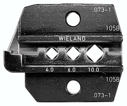 [180-624073130AF] Die set | 624 073-1 3 0 - Rennsteig