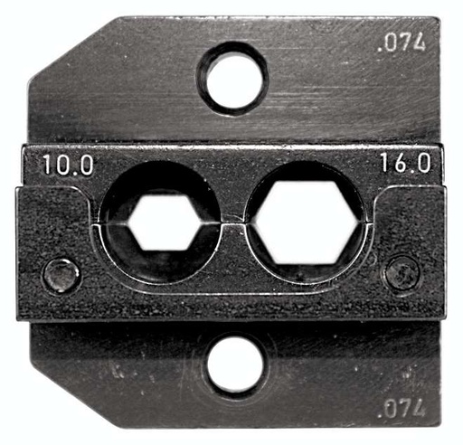 [180-624074301AF] Die set and locator | 624 074 3 01 - Rennsteig