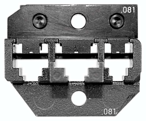 [180-62408130AF] Die set | 624 081 3 0 - Rennsteig