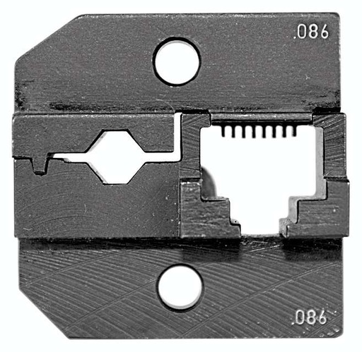 [180-62408630AF] Die set | 624 086 3 0 - Rennsteig