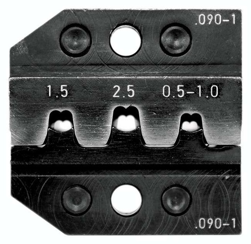 [180-624090130AF] Die set | 624 090-1 3 0 - Rennsteig