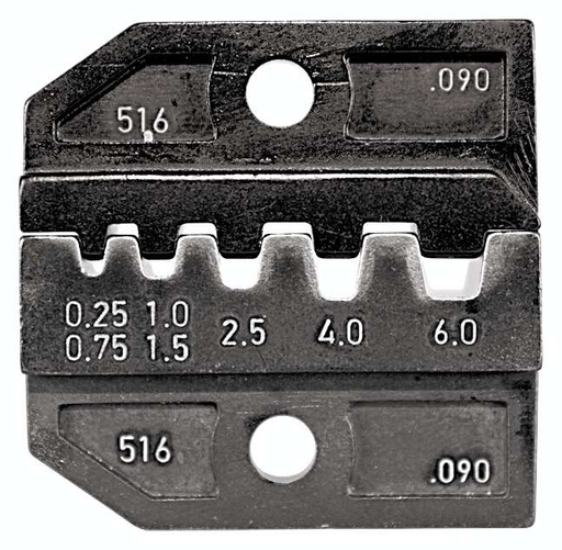 [180-62409030AF] Die set | 624 090 3 0 - Rennsteig