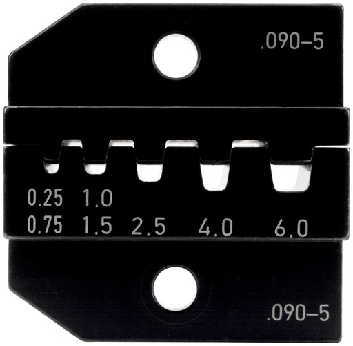[180-624090530AF] Die set | 624 090-5 3 0 - Rennsteig