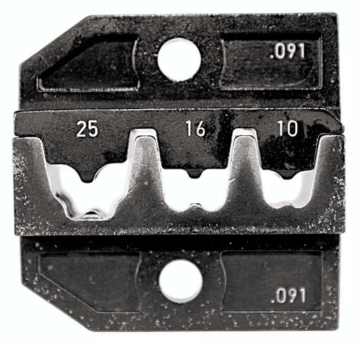 [180-62409130AF] Die set | 624 091 3 0 - Rennsteig