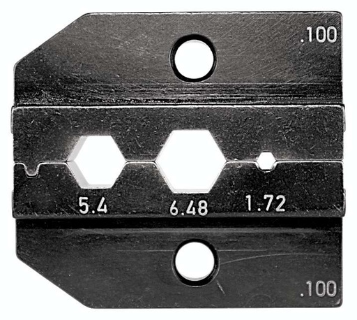 [180-62410030AF] Die set | 624 100 3 0 - Rennsteig