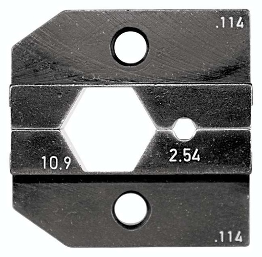[180-62411430AF] Die set | 624 114 3 0 - Rennsteig