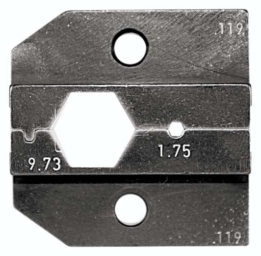 [180-62411930AF] Die set | 624 119 3 0 - Rennsteig