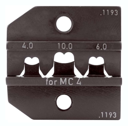 [180-624119330AF] Die set | 624 1193 3 0 - Rennsteig