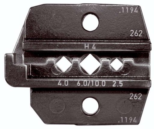 [180-624119430AF] Die set | 624 1194 3 0 - Rennsteig