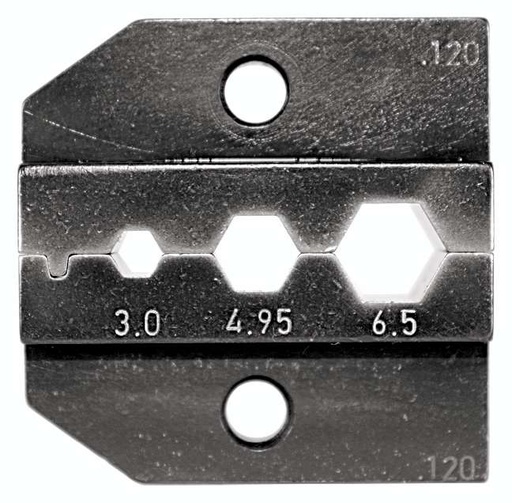 [180-62412030AF] Die set | 624 120 3 0 - Rennsteig