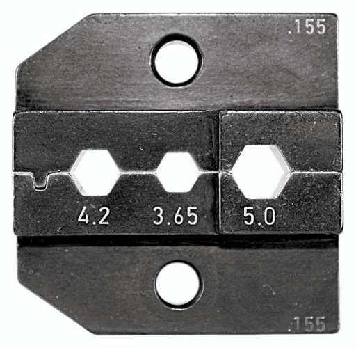 [180-62415530AF] Die set | 624 155 3 0 - Rennsteig