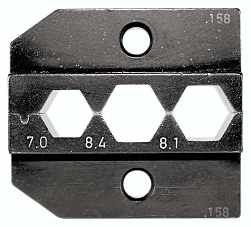 [180-62415830AF] Die set | 624 158 3 0 - Rennsteig