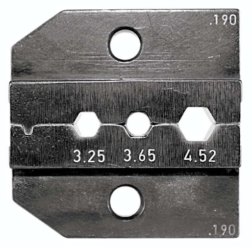 [180-62419030AF] Die set | 624 190 3 0 - Rennsteig