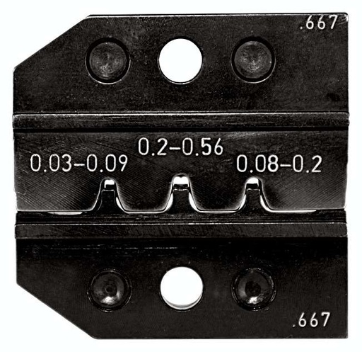 [180-62466730AF] Die set | 624 667 3 0 - Rennsteig
