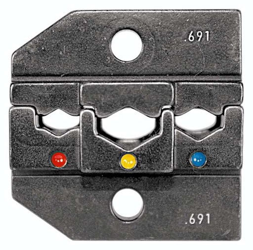 [180-62469130AF] Die set | 624 691 3 0 - Rennsteig