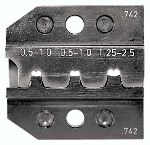 [180-62474230] Die set | 624 742 3 0 - Rennsteig