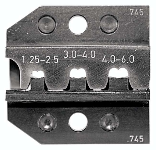 [180-62474530AF] Die set | 624 745 3 0 - Rennsteig