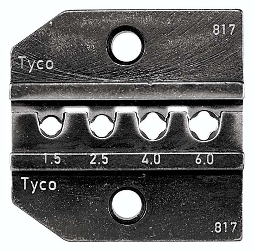 [180-62481730AF] Die set | 624 817 3 0 - Rennsteig