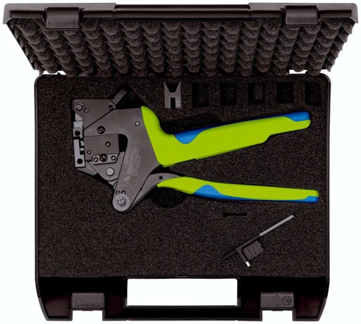 [180-6253085331AF] PEW 12 special model for shielded modular connectors | 625 30853 31 - Rennsteig