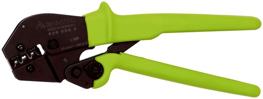 [180-6260503AF] PEW 16 – The service crimper | 626 050 3 - Rennsteig