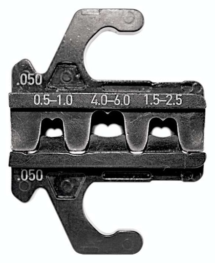 [180-629050301AF] Die set | 629 050 3 0 1 - Rennsteig