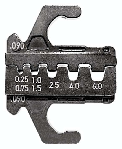 [180-629090301AF] Die set | 629 090 3 0 1 - Rennsteig