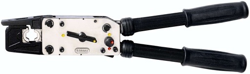 [180-6330555AF] Mechanical hand crimping tool MPZ 55 | 633 055 5 - Rennsteig
