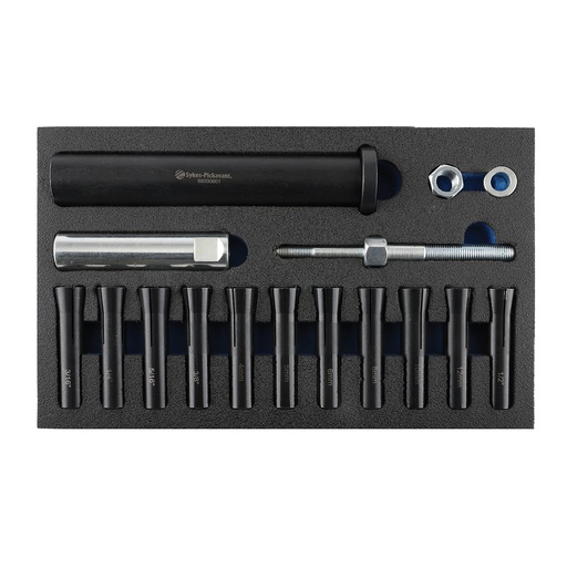 [180-680006] 680006 Dowel Pin Puller Set Master
