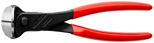 [180-6801200] KNIPEX END CUTTING NIPPER 200MM UNCARDED