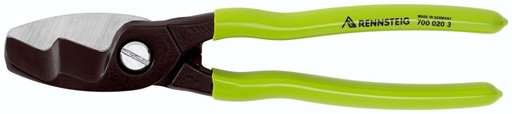 [180-7000203] Cable shears D20 | 700 020 3 - Rennsteig