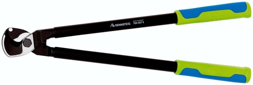 [180-7000272] Cable shears D27 | 700 027 2 - Rennsteig