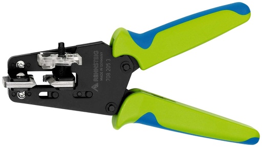 [180-7082053] Insulation stripper for special applications | 708 205 3 - Rennsteig