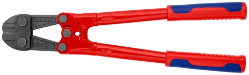 [180-7172460] KNIPEX BOLT CUTTER HIGH TENSILE 460MM