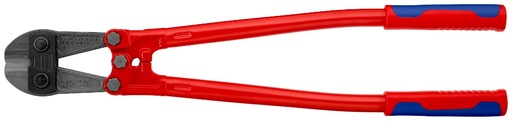 [180-7172610] KNIPEX BOLT CUTTER HIGH TENSILE 610MM