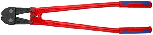 [180-7172760] KNIPEX BOLT CUTTER HIGH TENSILE 760MM