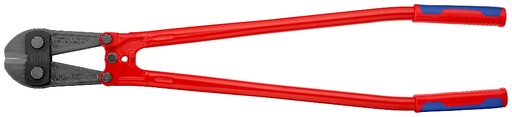 [180-7172910] KNIPEX BOLT CUTTER HIGH TENSILE 910MM