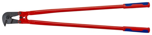 [180-7182950] KNIPEX CONCRETE MESH CUTTER 950MM