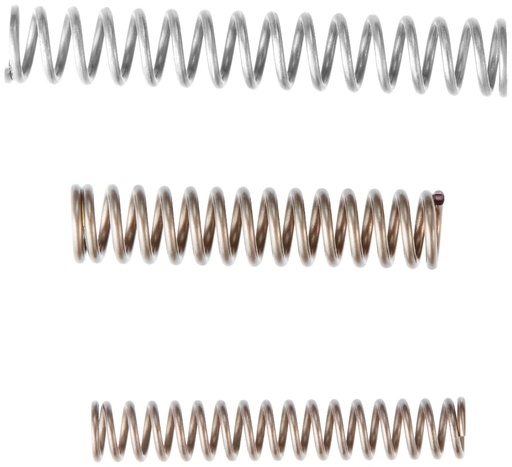 [180-720901] KNIPEX SPRING FOR 72 SER FLUSH CUTTERS